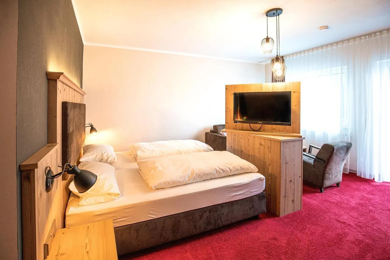 Hotel Landgastohf Thiem Waischenfeld Deutschland