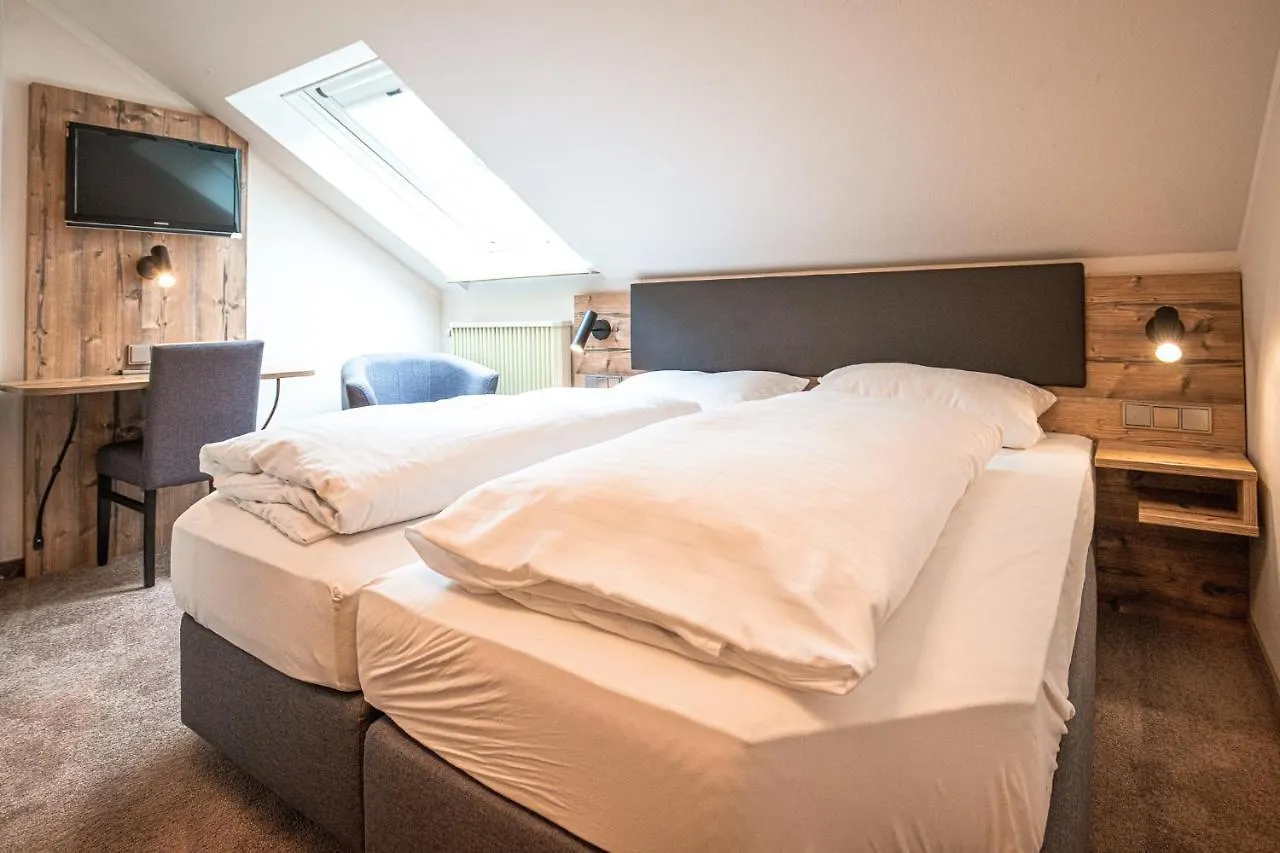 Hotel Landgastohf Thiem Waischenfeld