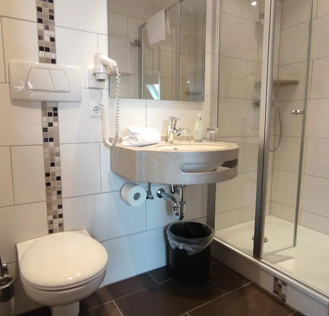 Hotel Landgastohf Thiem Waischenfeld