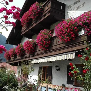 Mühlbauer Bayrischzell