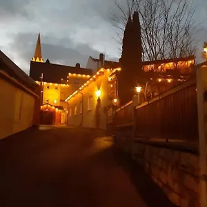 Zimmervermietung Sat Münchberg
